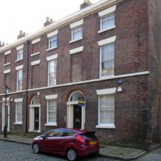 8-14, St Bride Street