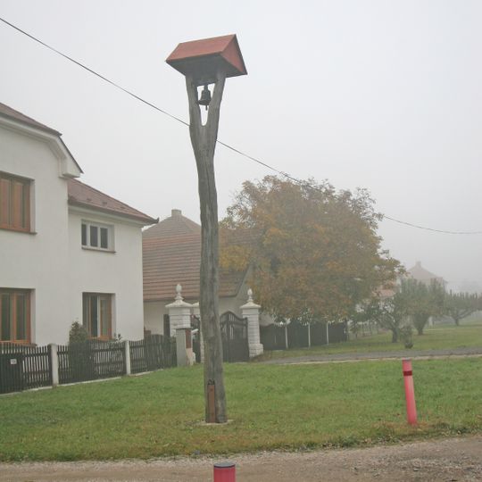 Zvonička
