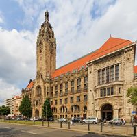 Charlottenburg-Wilmersdorf