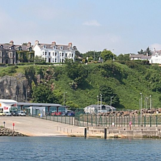 Ballycastle