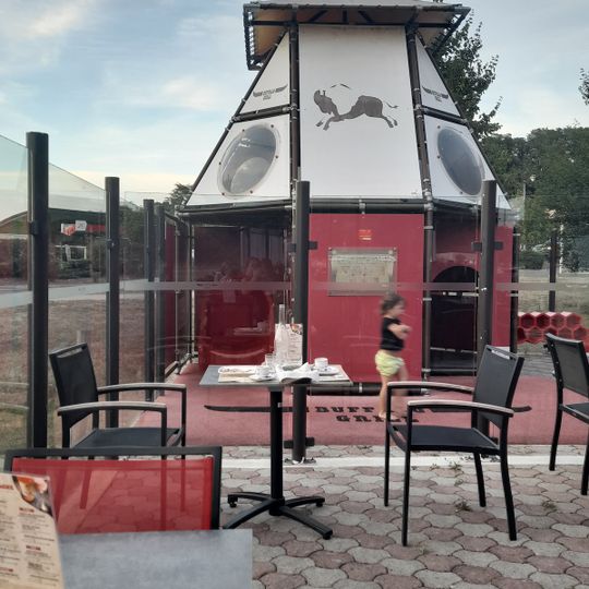 Buffalo Grill