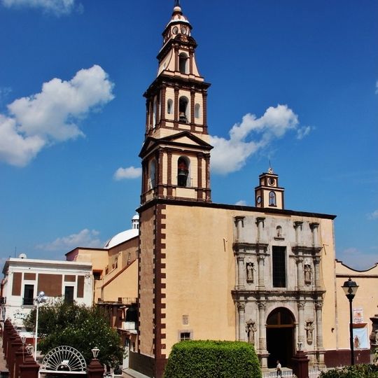 San Francisco del Rincón
