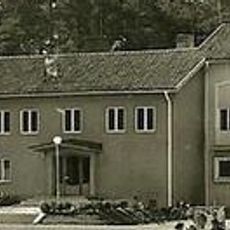 Ramsele Municipality