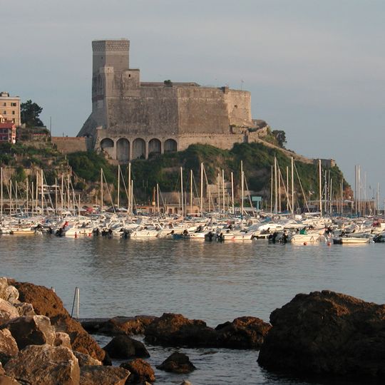 Museo geopaleontologico di Lerici