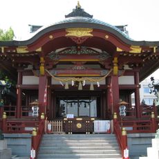 Haneda Jinja