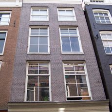 Hartenstraat 11, Amsterdam