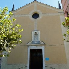Santuario di Nostra Signora delle Grazie
