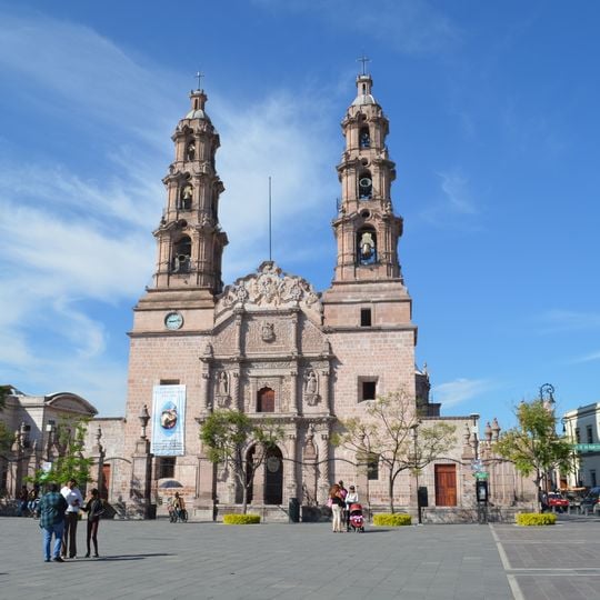 Aguascalientes