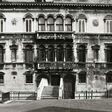 Palazzo Malipiero-Trevisan