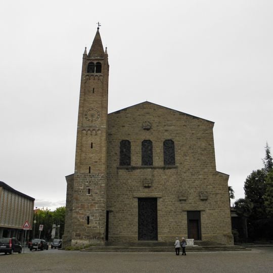 Duomo di Abano Terme