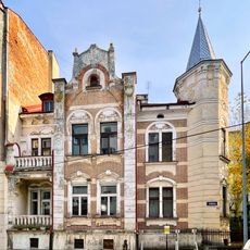 11 Sowińskiego Street in Tarnów