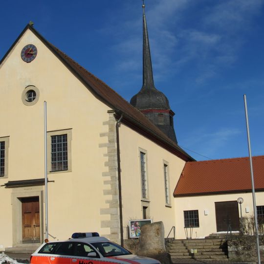 St. Matthäus