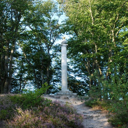 Otto I. Column