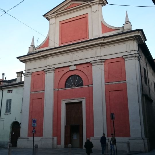 Chiesa di San Giacomo