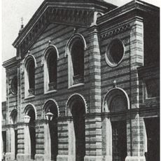 Ottakringer Tempel