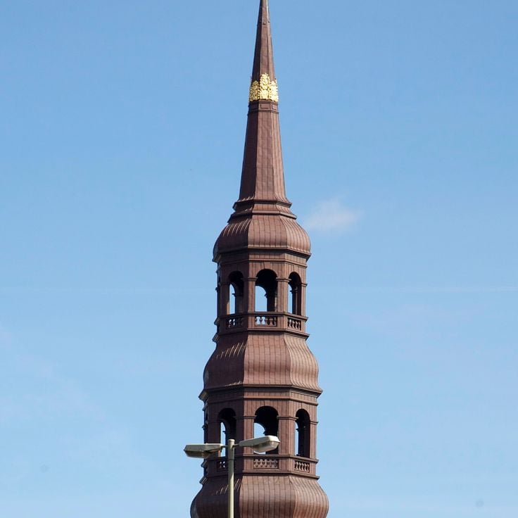 Sankta Katarina kirke