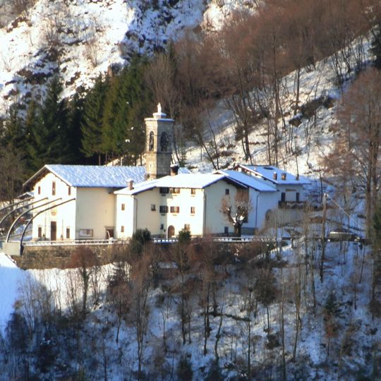 Santuario della Madonna del Frassino