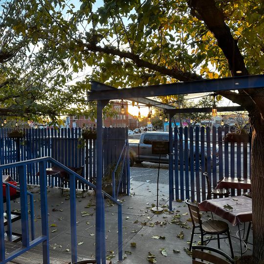 El Patio