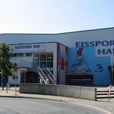 Eissporthalle Iserlohn