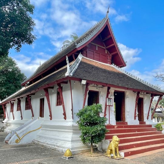 Wat Pak Khan Khammungkhun