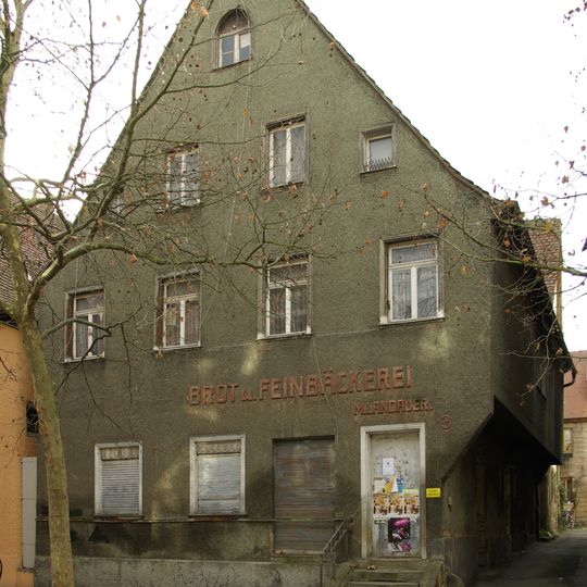 Gustavstraße 3
