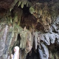 Parco nazionale delle Grotte di Libmanan