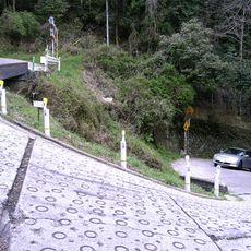 Japan National Route 308