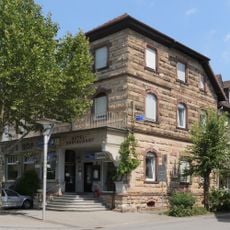 Hotel 'Starkenburger Hof'