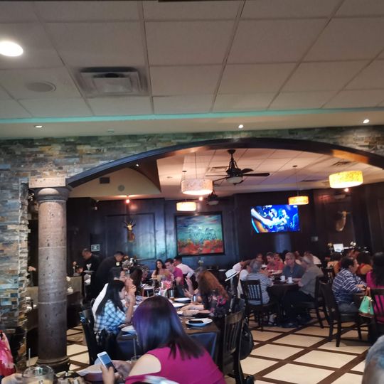 Corralito Steak House