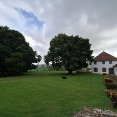 Habitation Le Galion