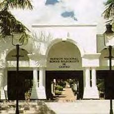 Román Baldorioty de Castro National Pantheon