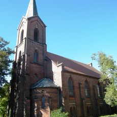 St. Luke's Church