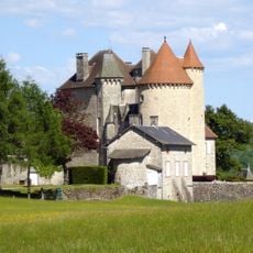 Château de la Gane