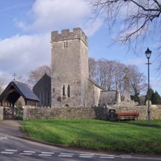 St Mary's Church