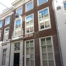 Raamstraat 47, The Hague