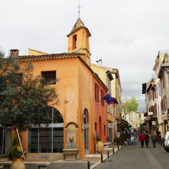 Musée d'histoire et de céramique biotoises
