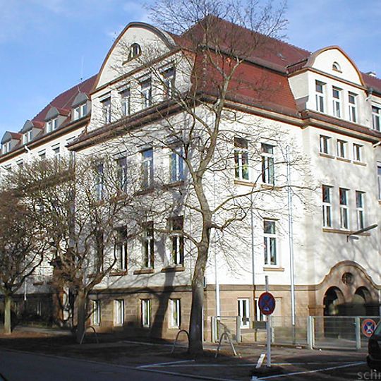 Grünewaldschule