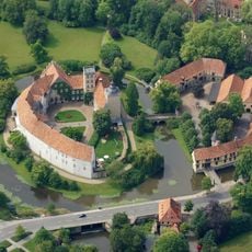 Schloss Burgsteinfurt