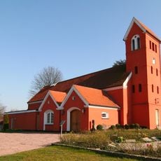 Rødovre Kirke