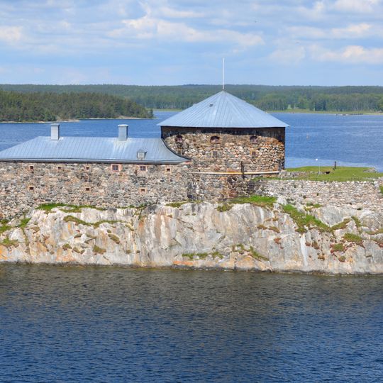 Fuerte de Dalarö