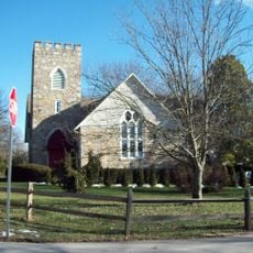 Green Spring Valley Historic District