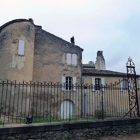 Château de Massaguel