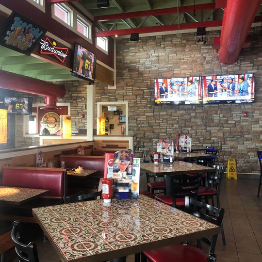 Chili's