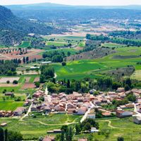 Huérmeces del Cerro