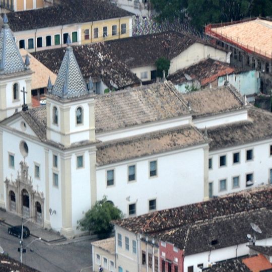 Parish Church of Our Lady of the Rosary