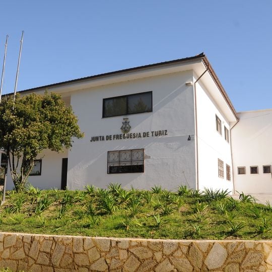 Junta de Freguesia de Turiz