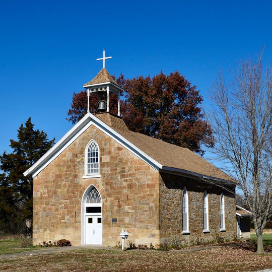 St. Paul Catholic Church
