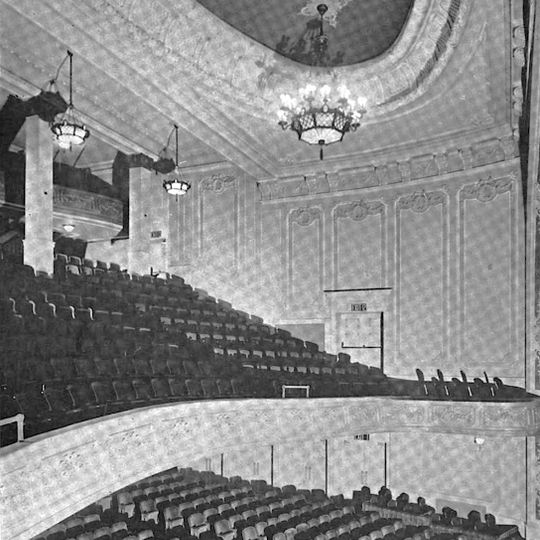 Central Theatre
