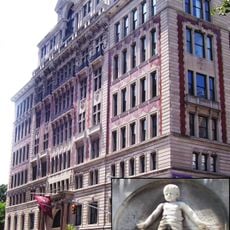 Society for the Lying-In Hospital