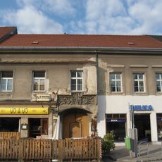 Bürgerhaus, Kaiserhaus